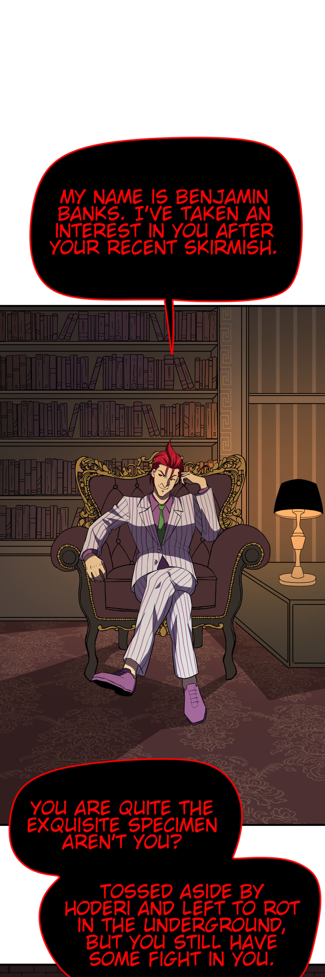 Read Mastery Manga Online