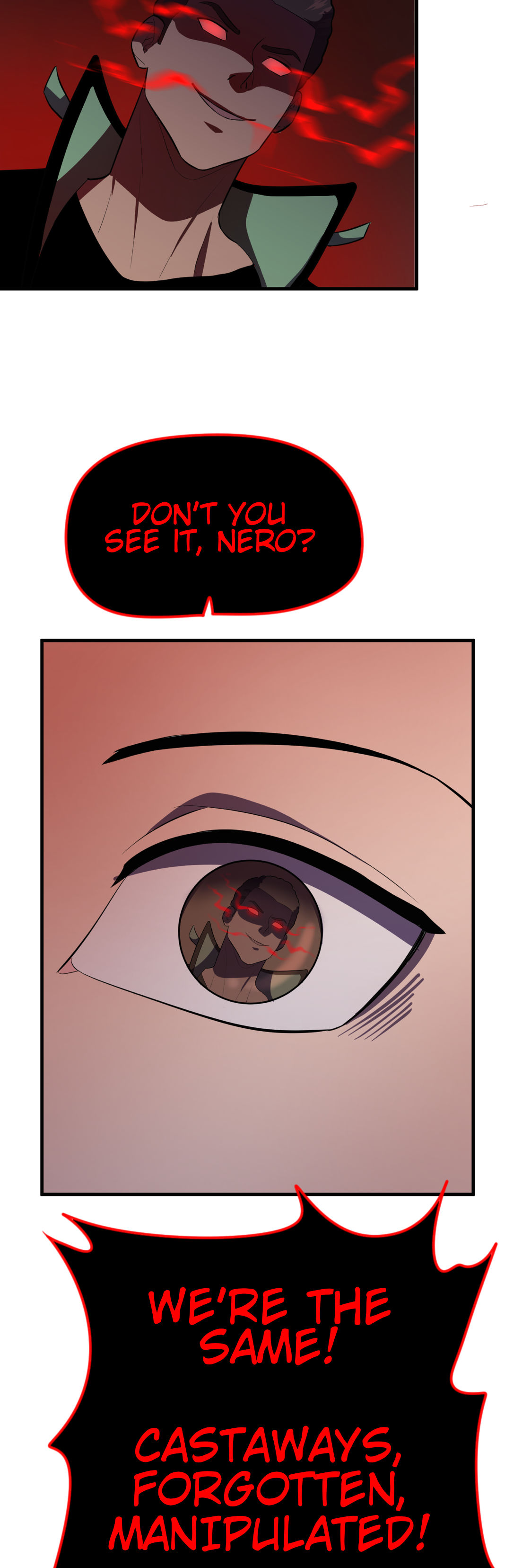 Read Mastery Manga Online