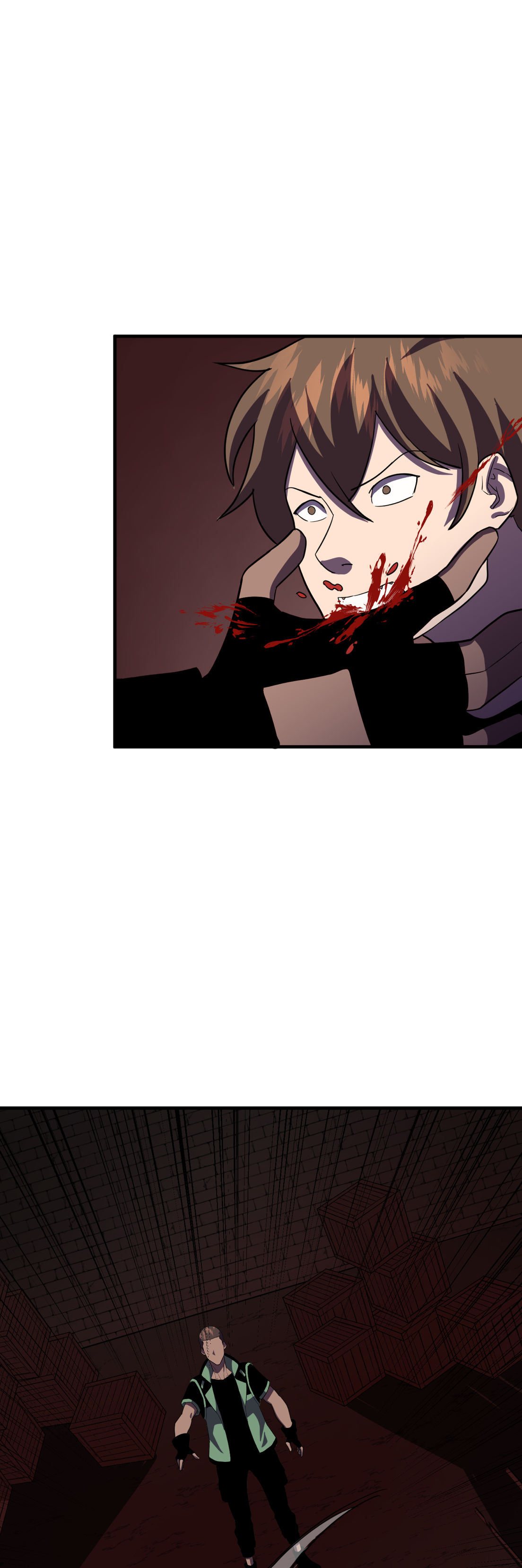 Read Mastery Manga Online