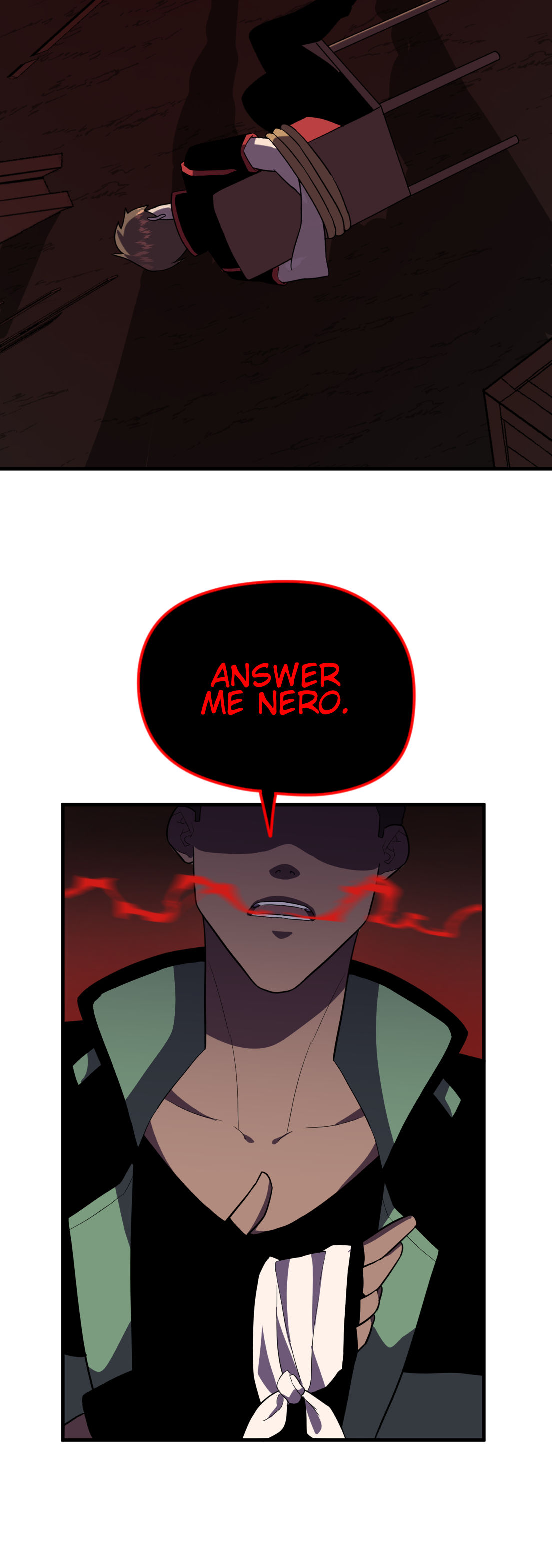 Read Mastery Manga Online