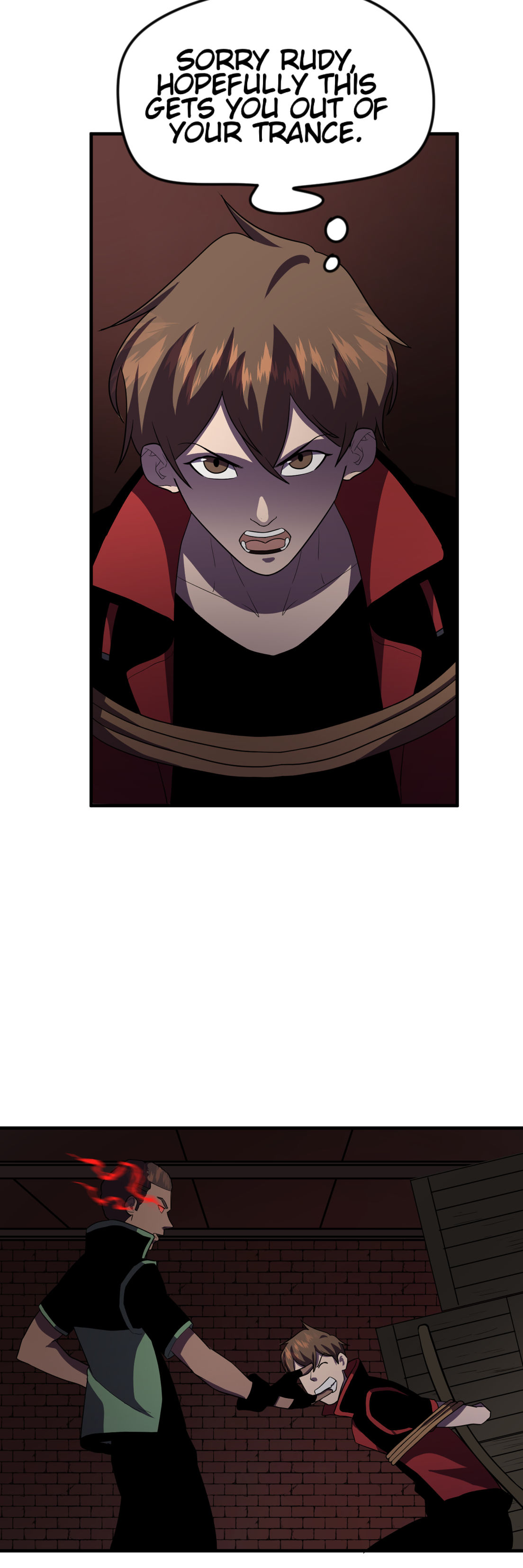 Read Mastery Manga Online