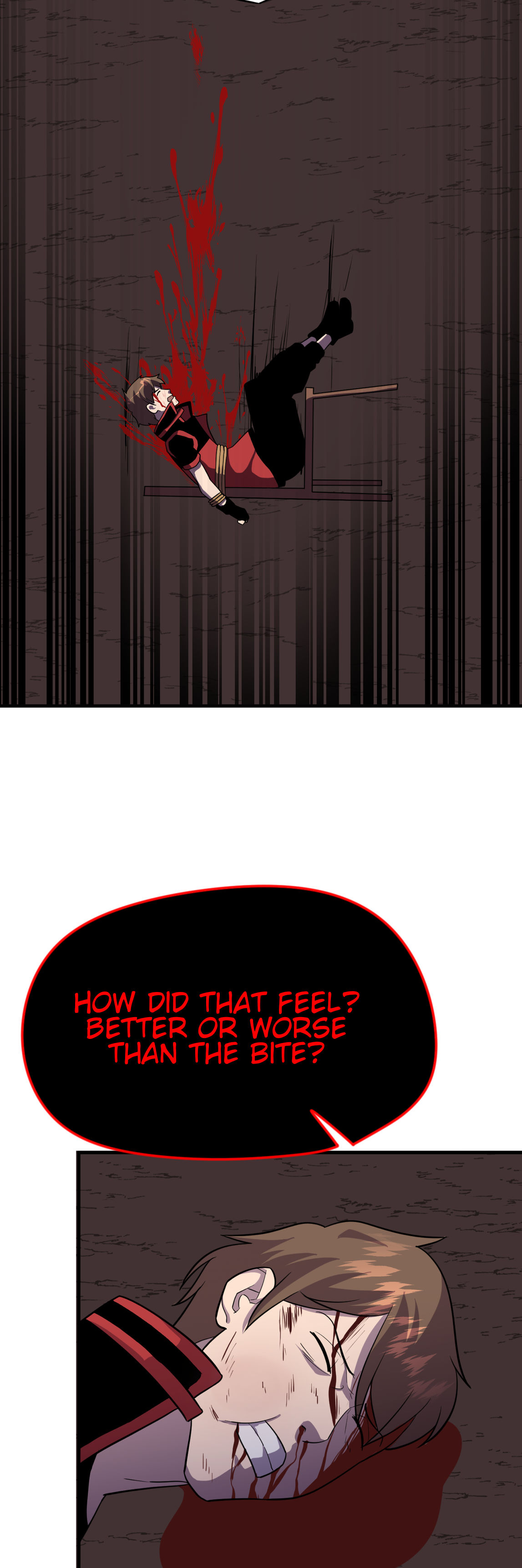 Read Mastery Manga Online