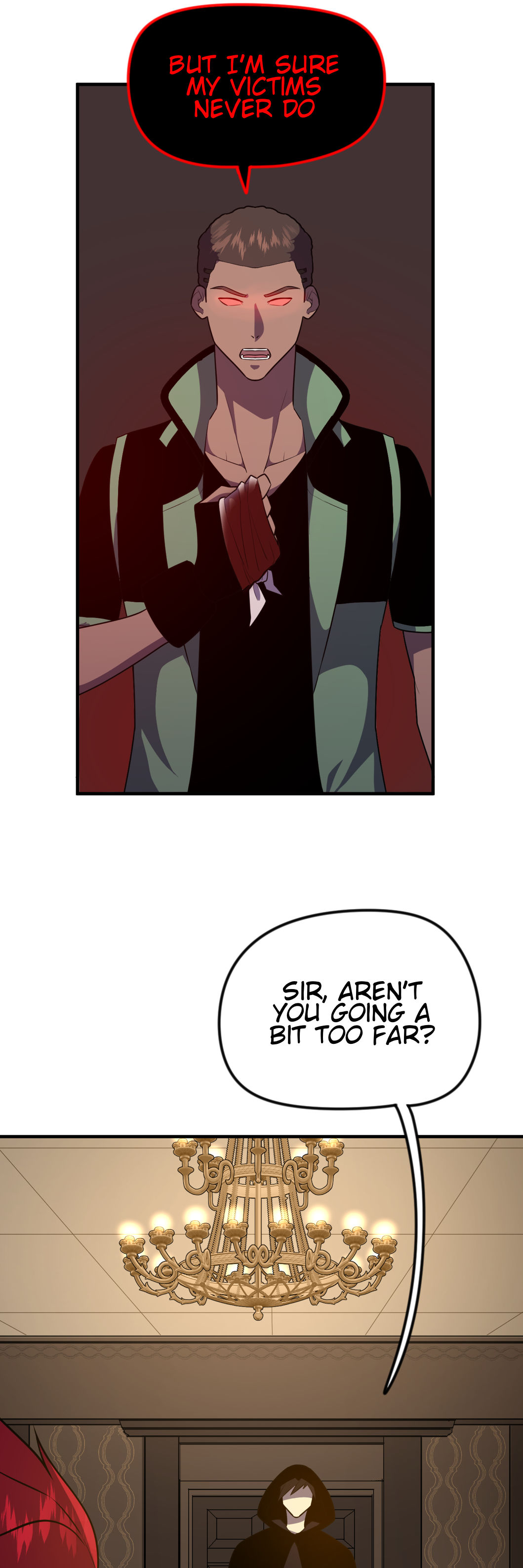 Read Mastery Manga Online