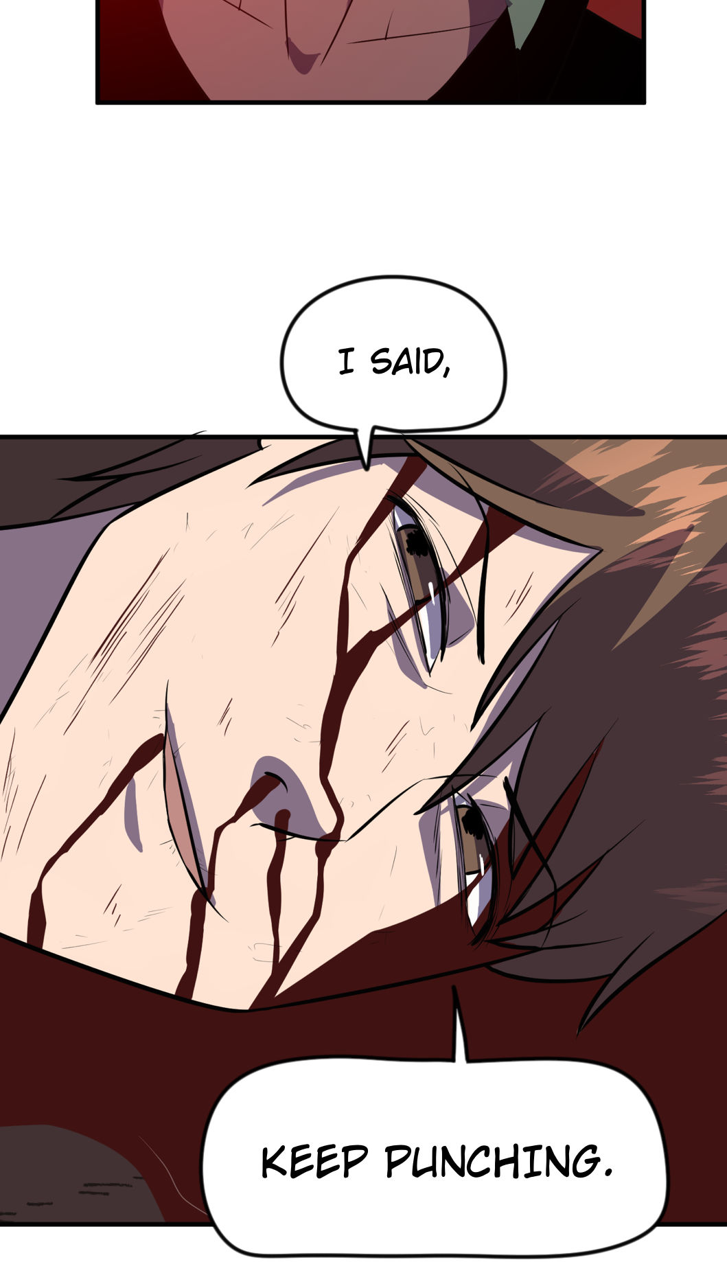 Read Mastery Manga Online