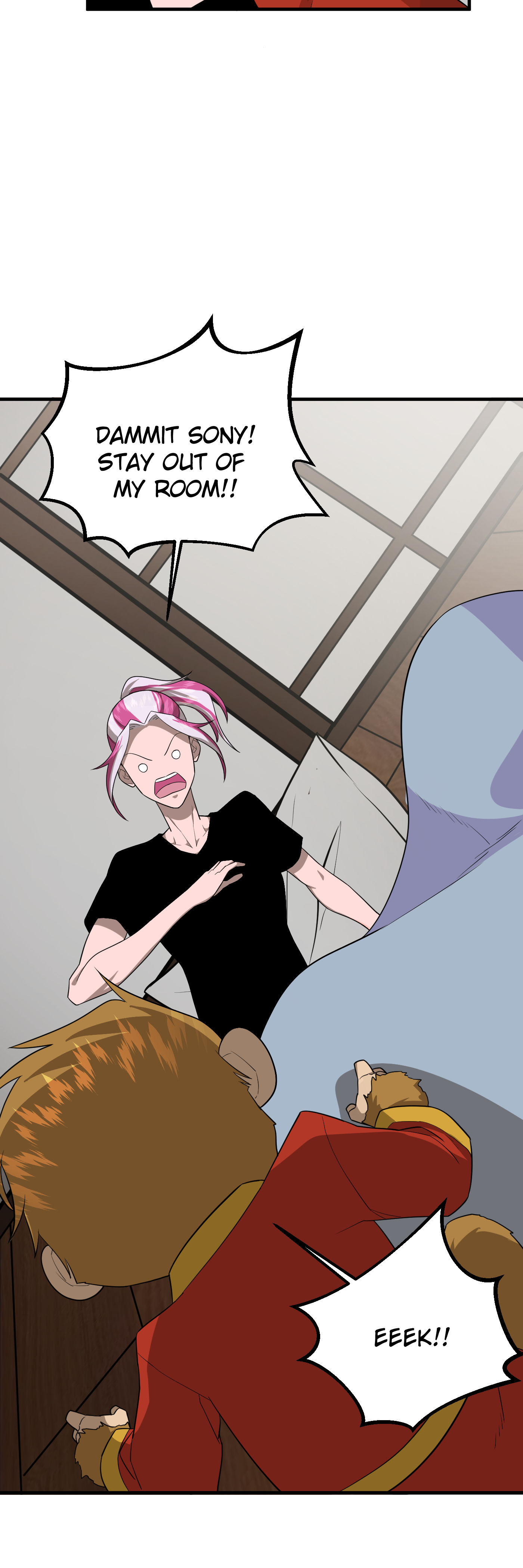 Read Mastery Manga Online