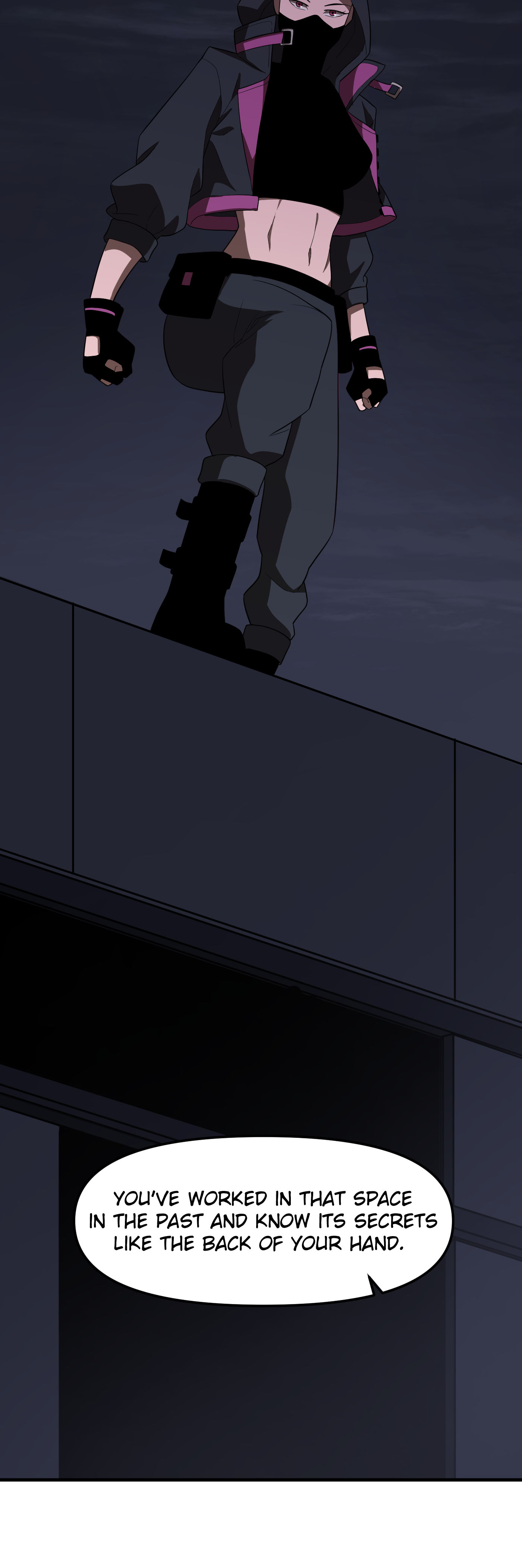 Read Mastery Manga Online