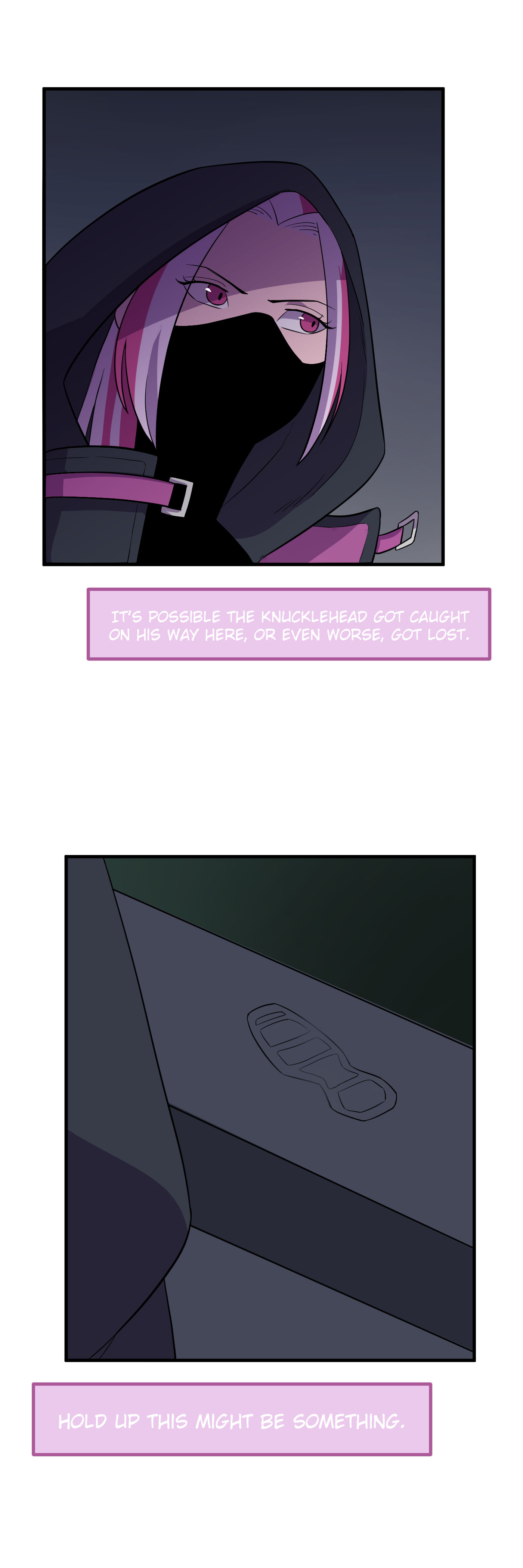 Read Mastery Manga Online