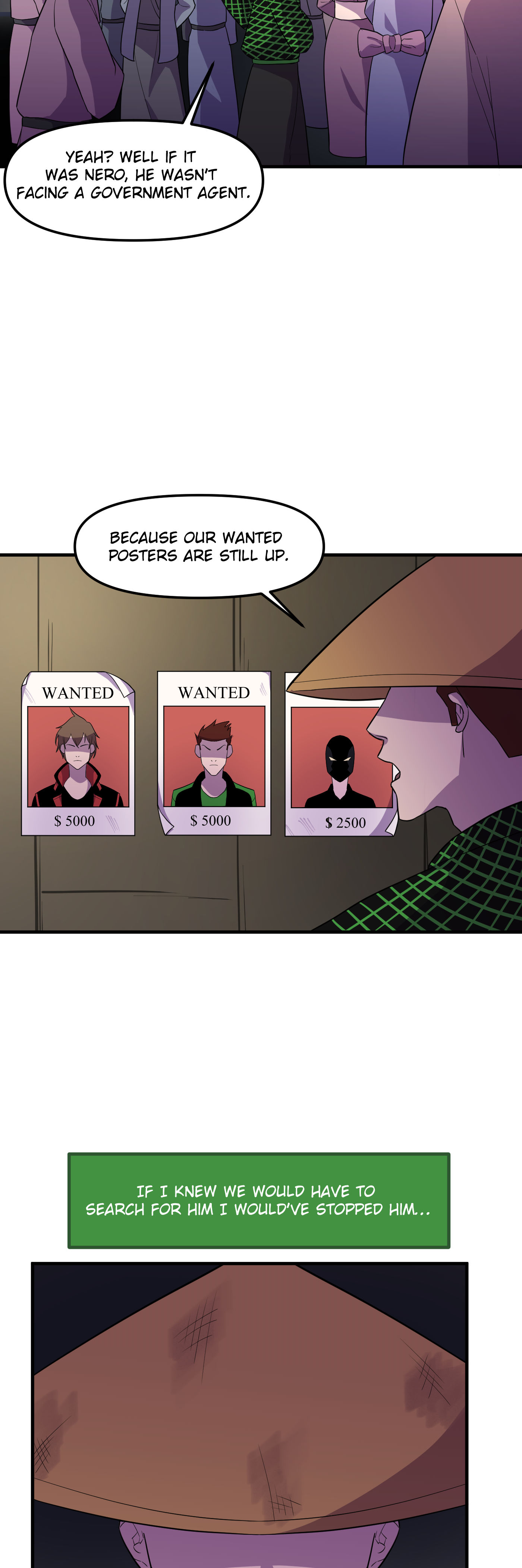 Read Mastery Manga Online