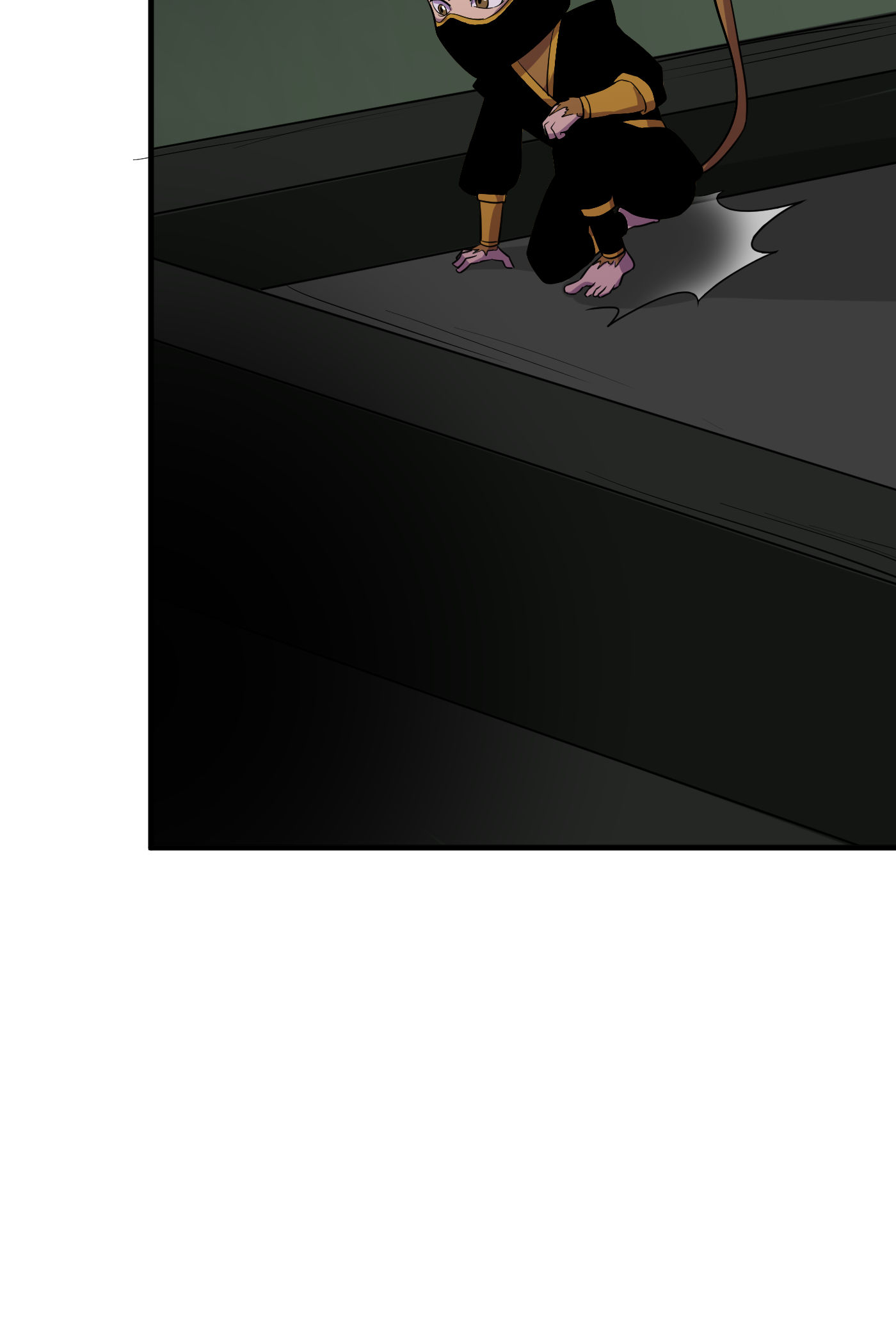 Read Mastery Manga Online