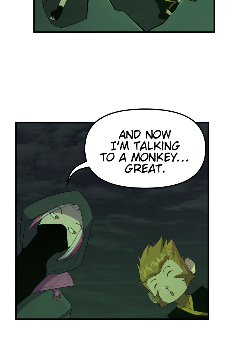 Read Mastery Manga Online