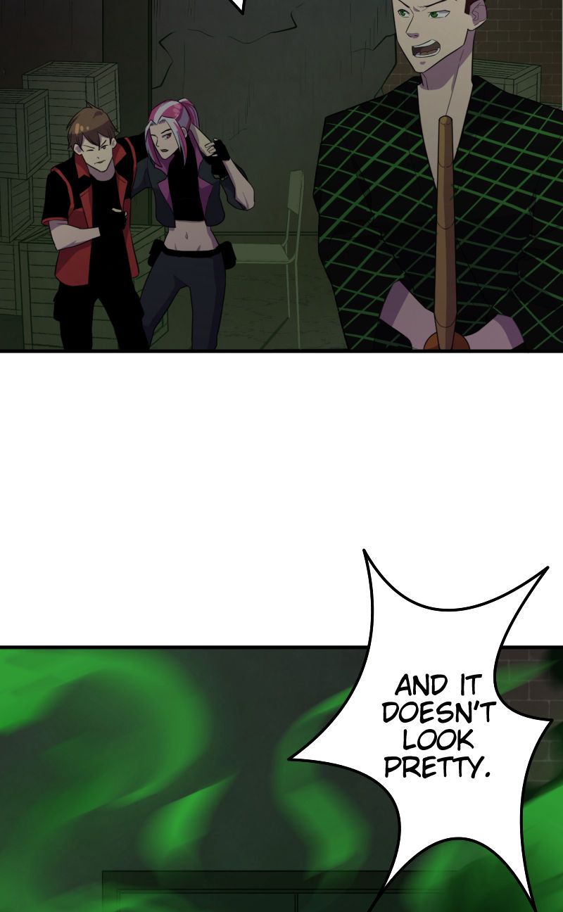 Read Mastery Manga Online