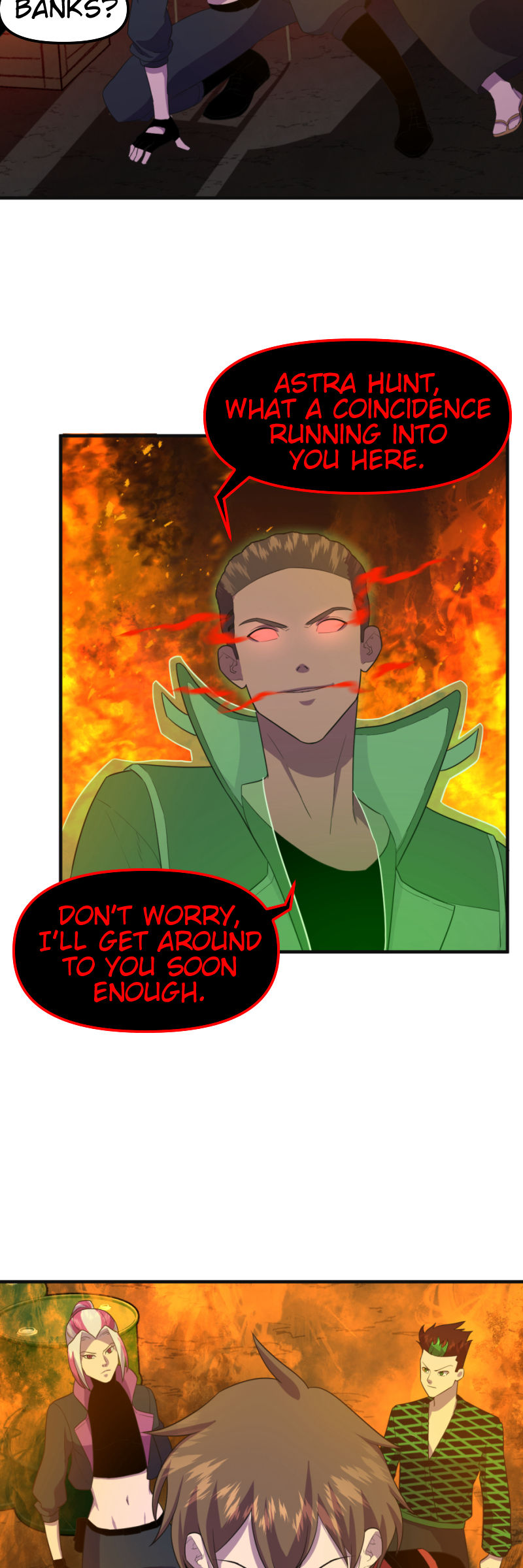 Read Mastery Manga Online