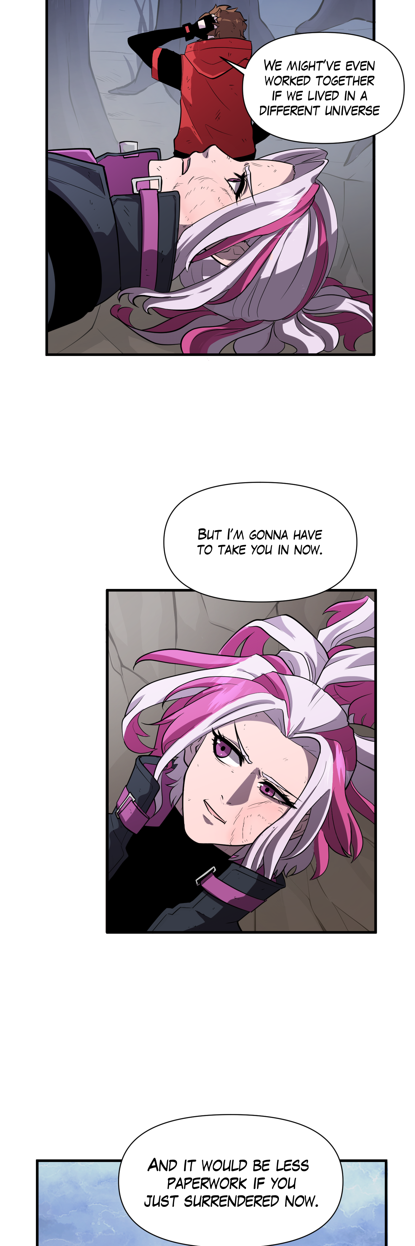 Read Mastery Manga Online