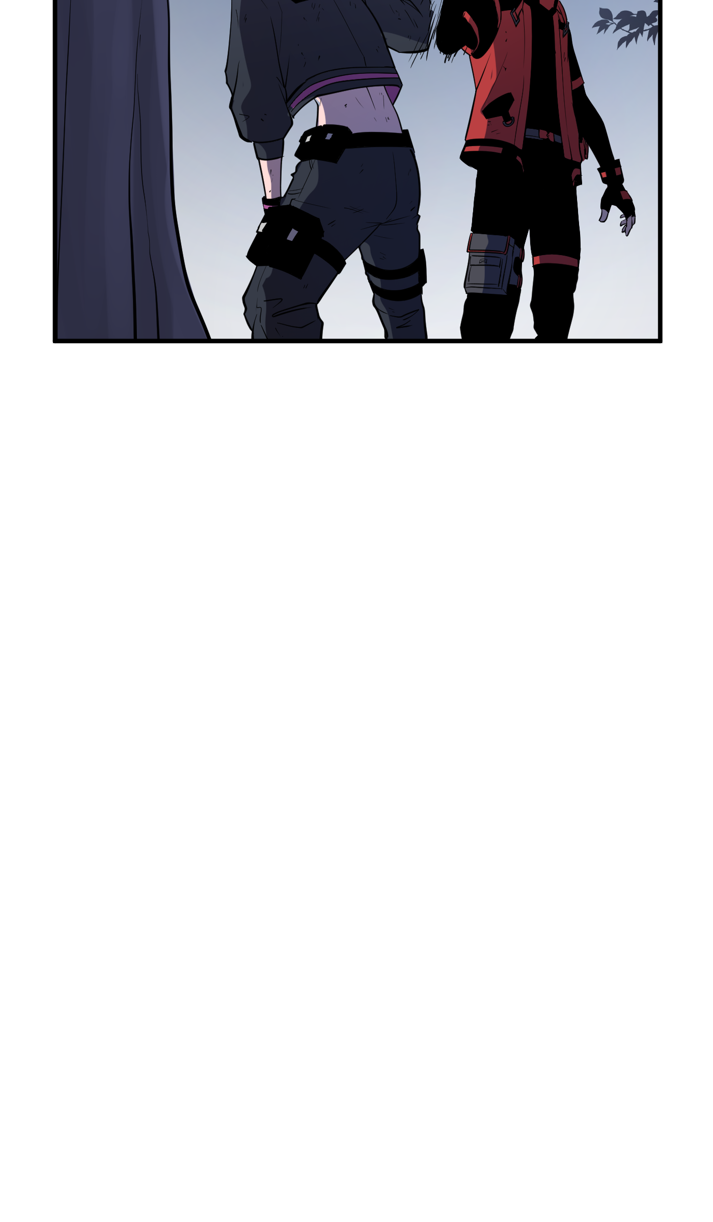 Read Mastery Manga Online