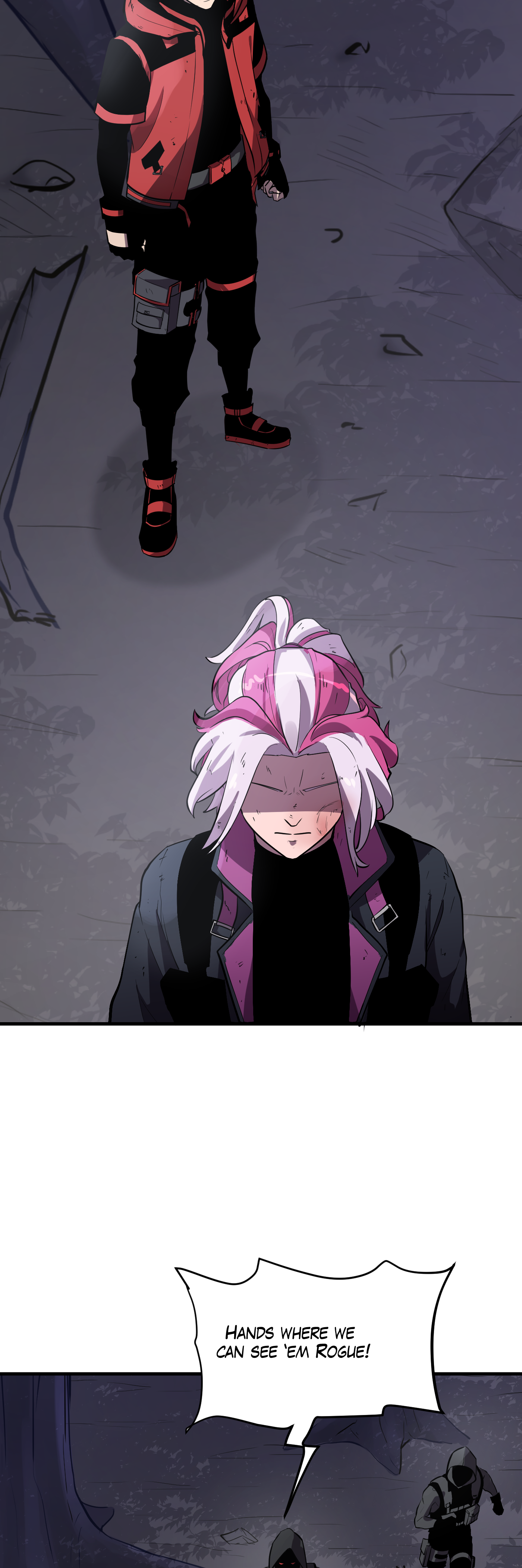 Read Mastery Manga Online