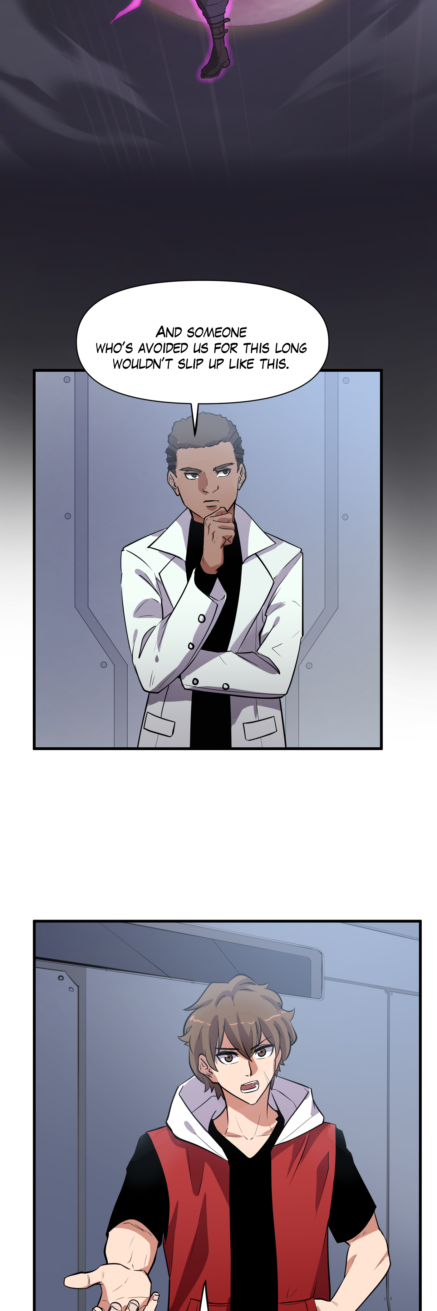 Read Mastery Manga Online