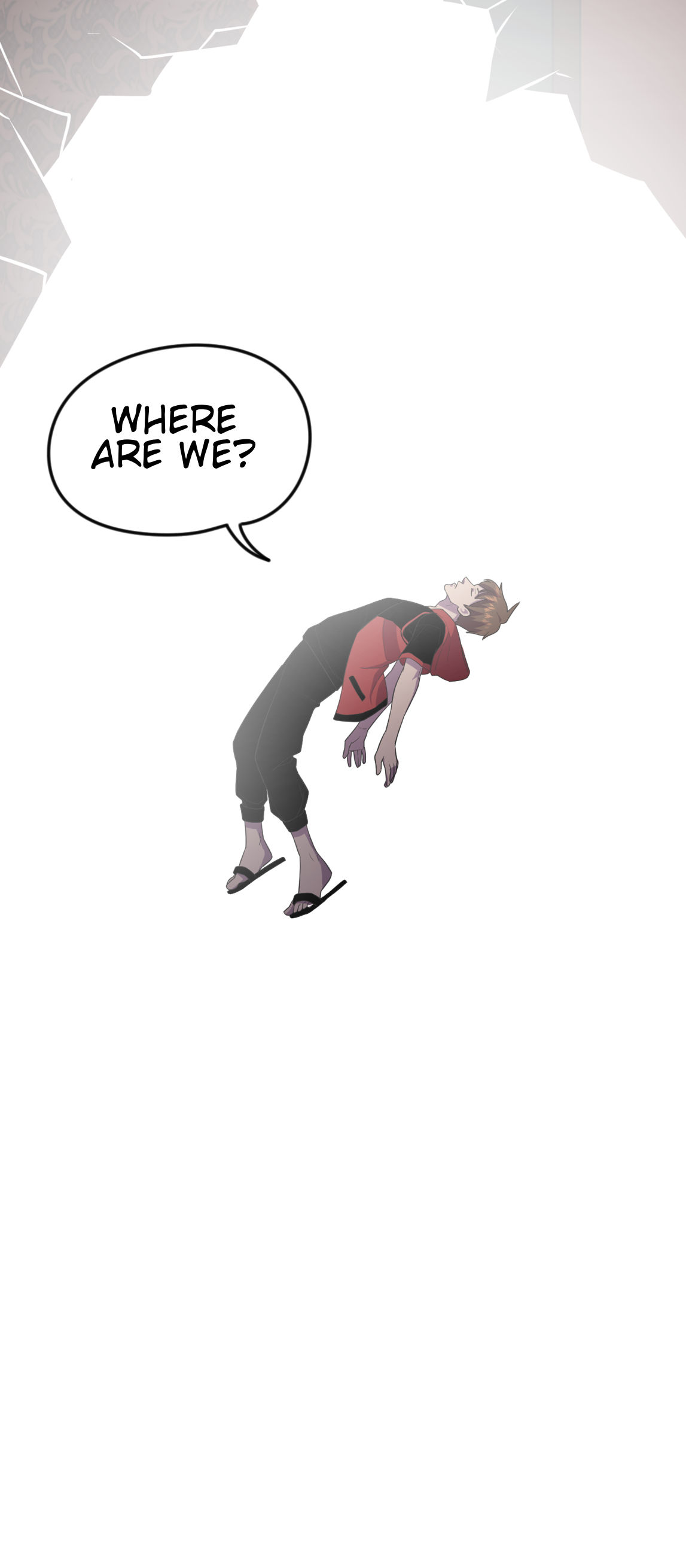 Read Mastery Manga Online