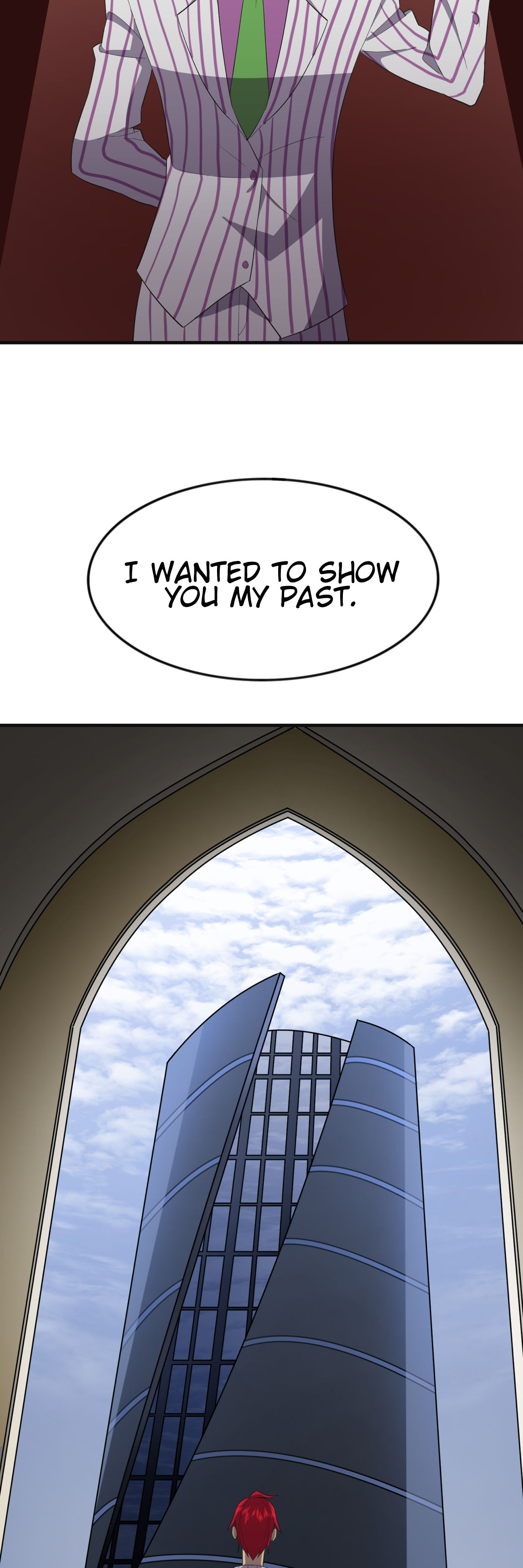 Read Mastery Manga Online