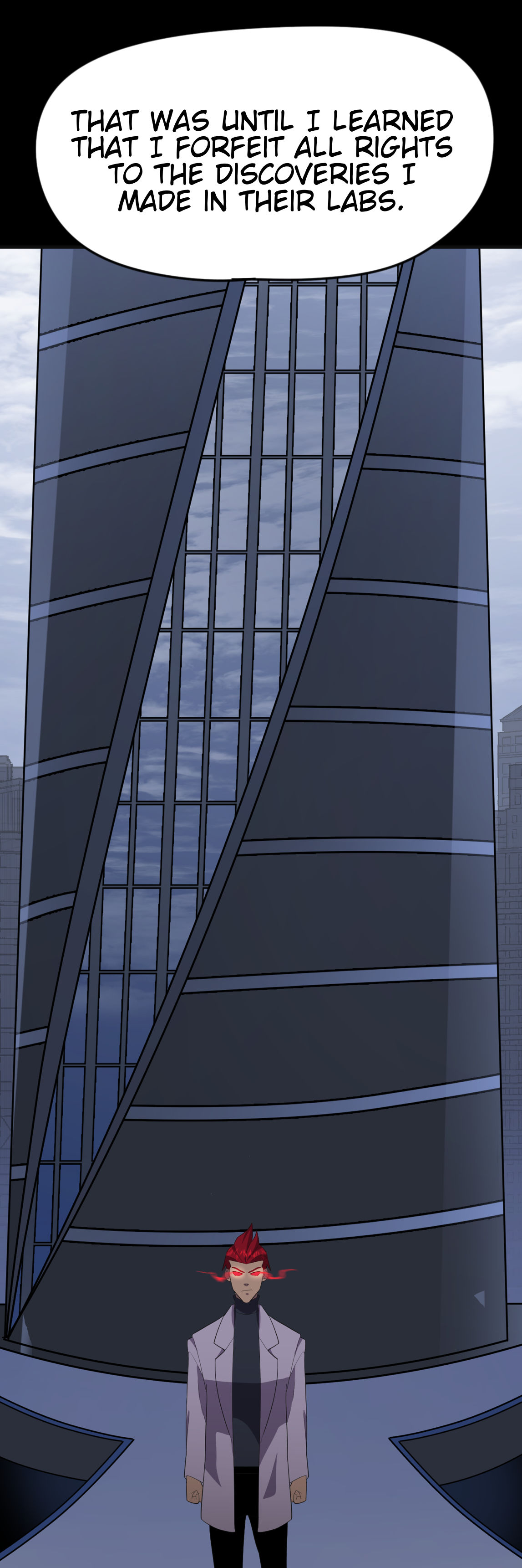 Read Mastery Manga Online