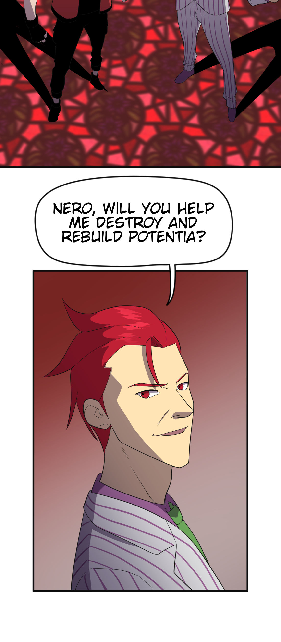 Read Mastery Manga Online