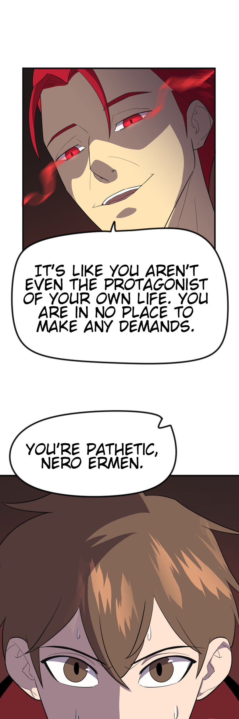 Read Mastery Manga Online