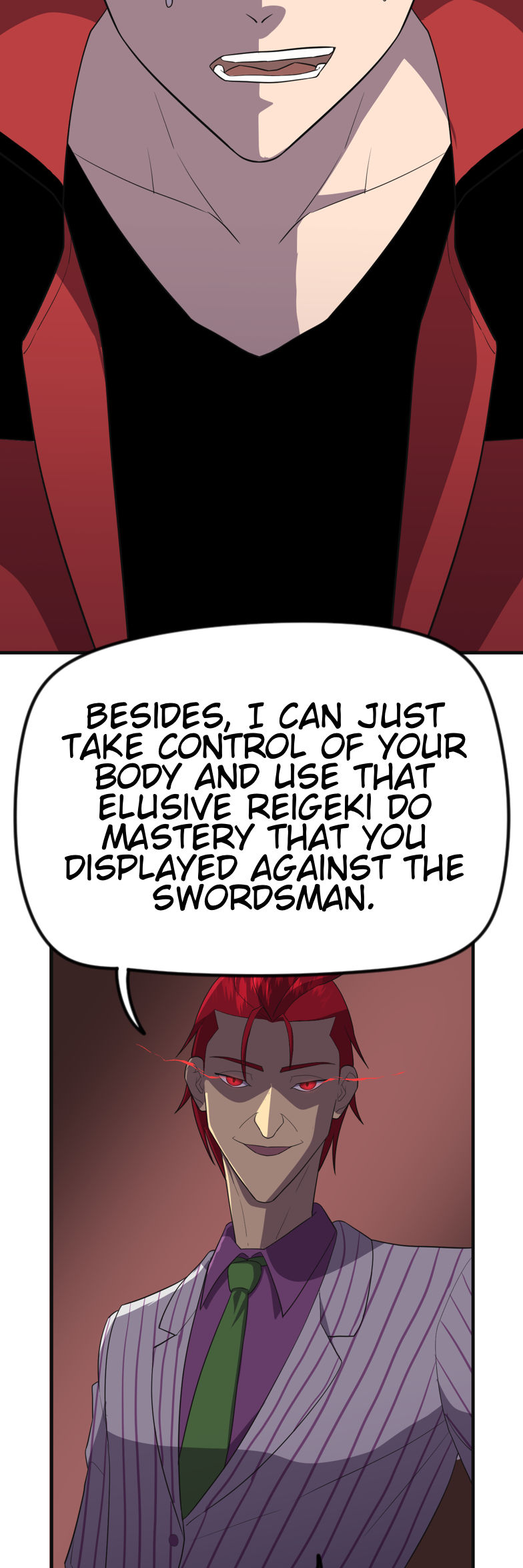 Read Mastery Manga Online