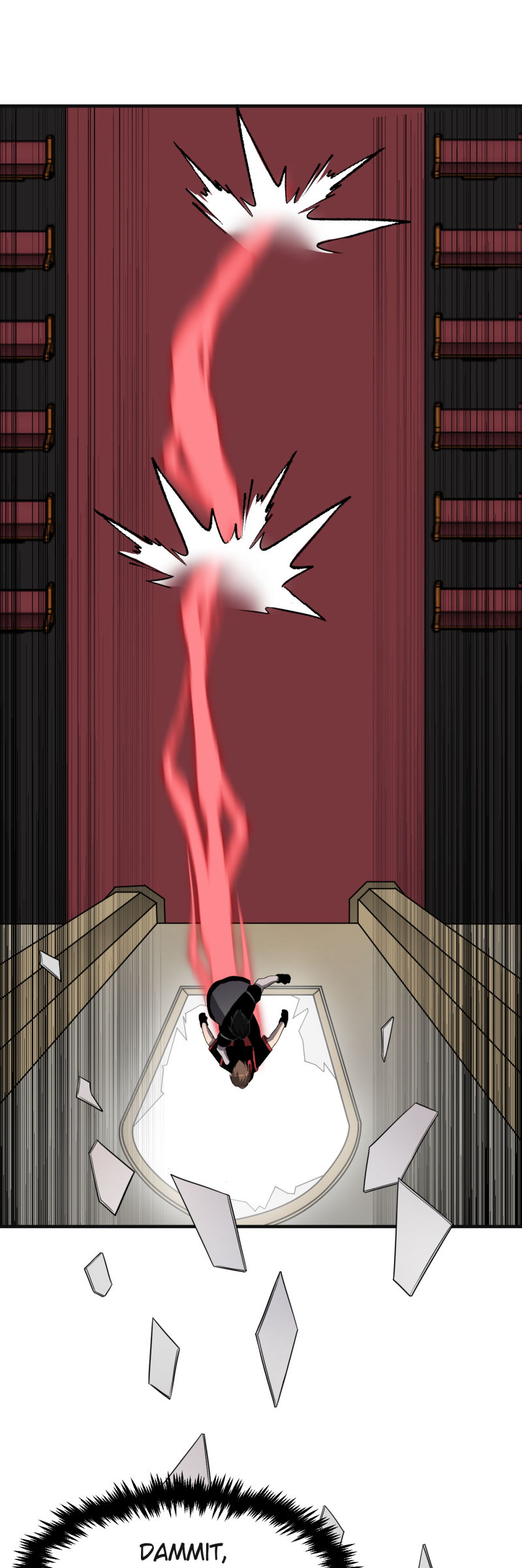 Read Mastery Manga Online