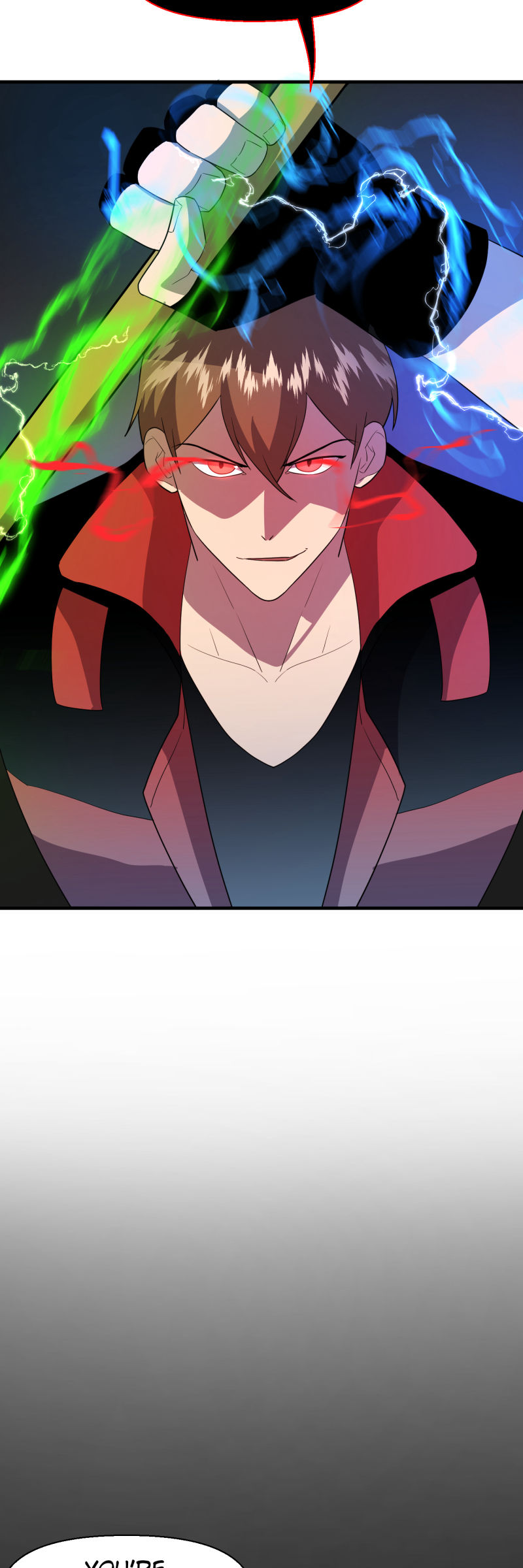 Read Mastery Manga Online