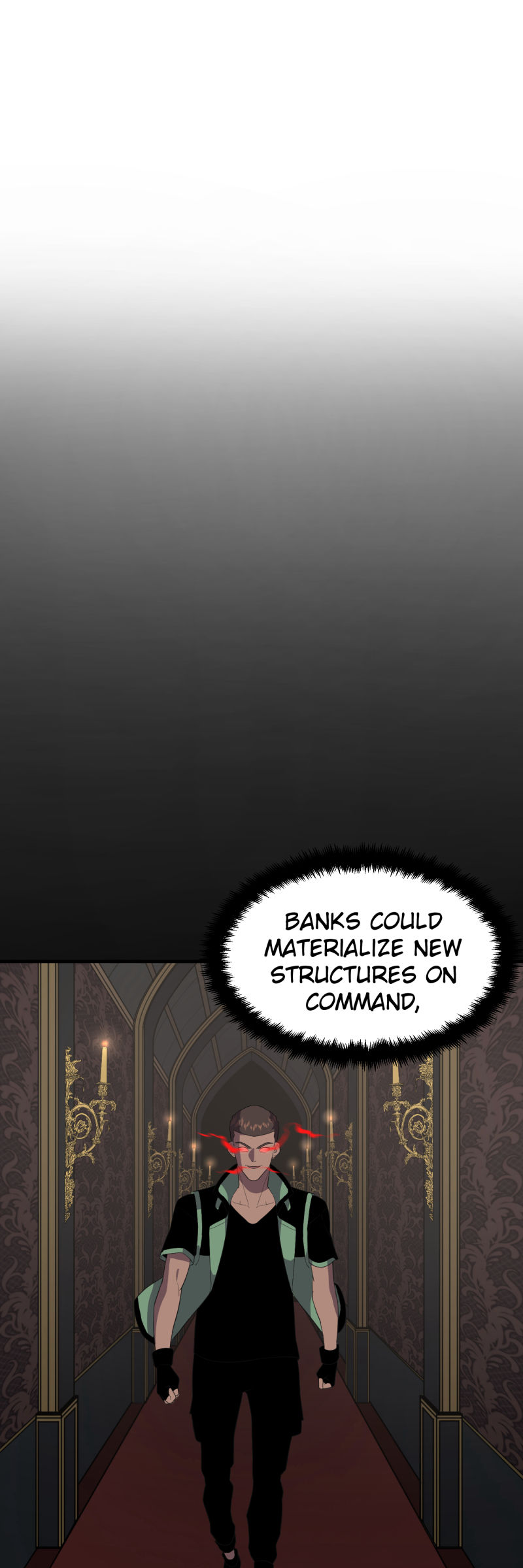 Read Mastery Manga Online