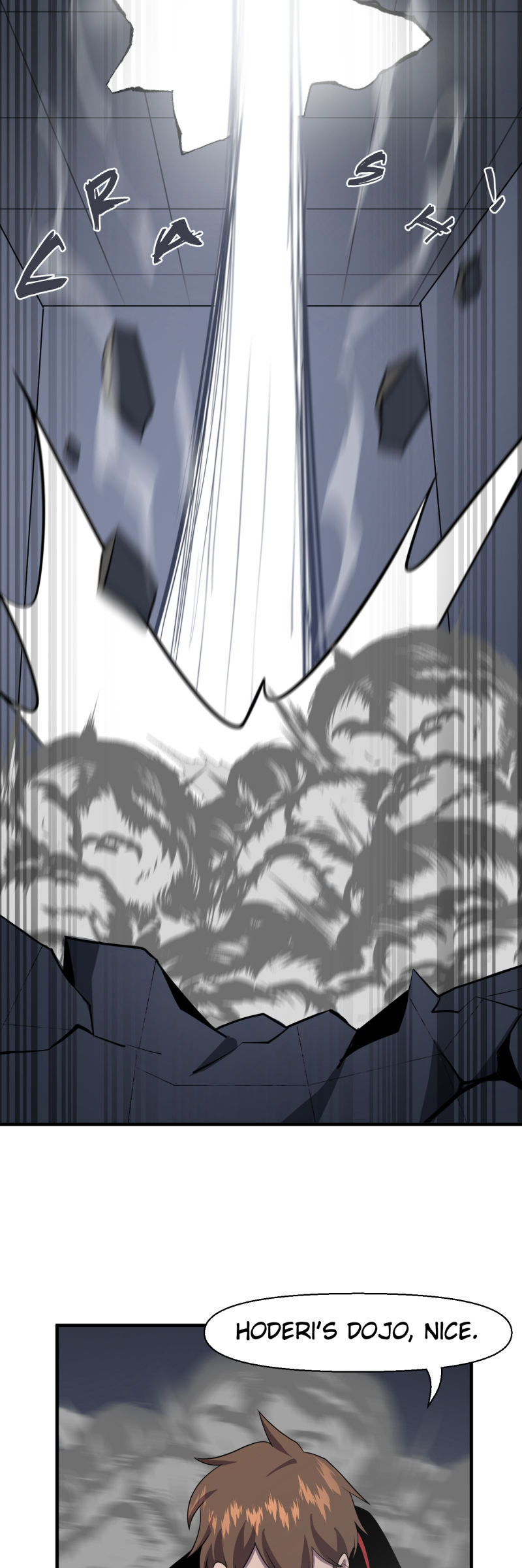 Read Mastery Manga Online