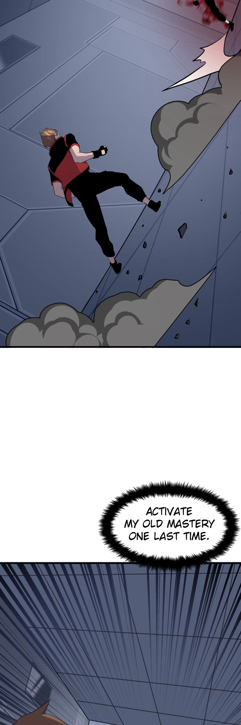 Read Mastery Manga Online