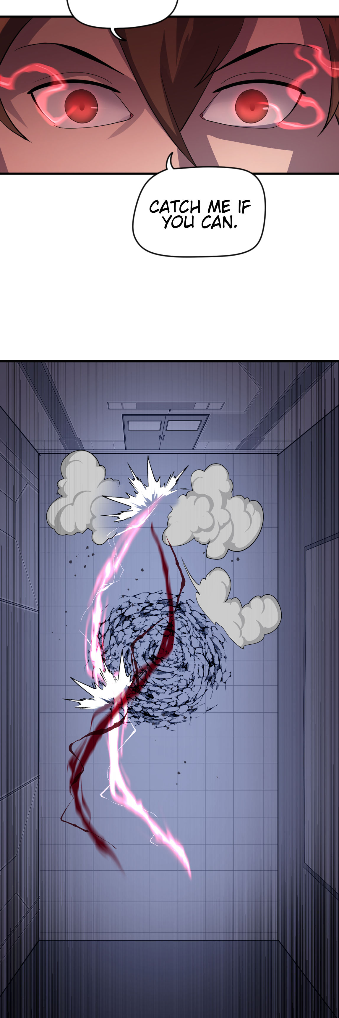 Read Mastery Manga Online