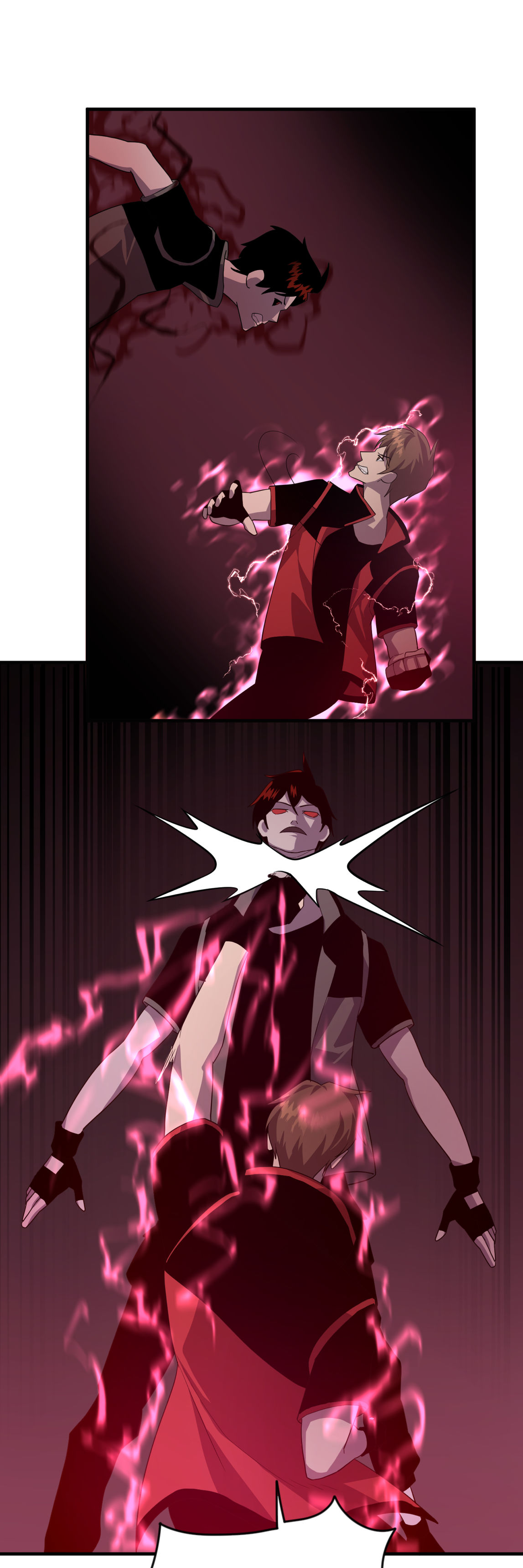 Read Mastery Manga Online