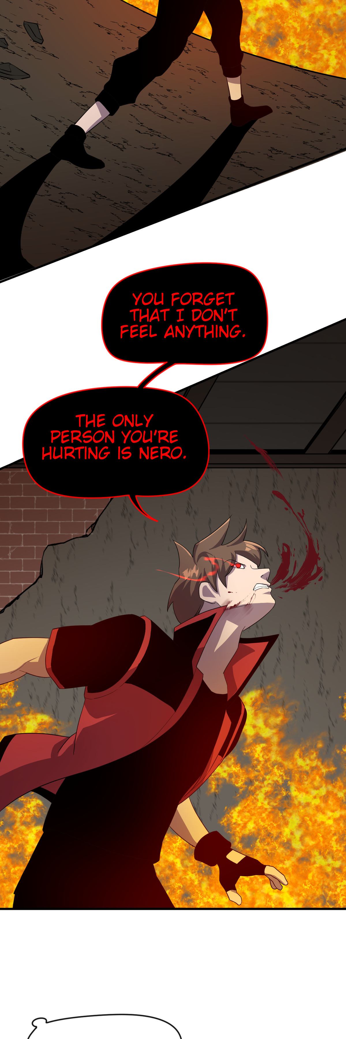 Read Mastery Manga Online