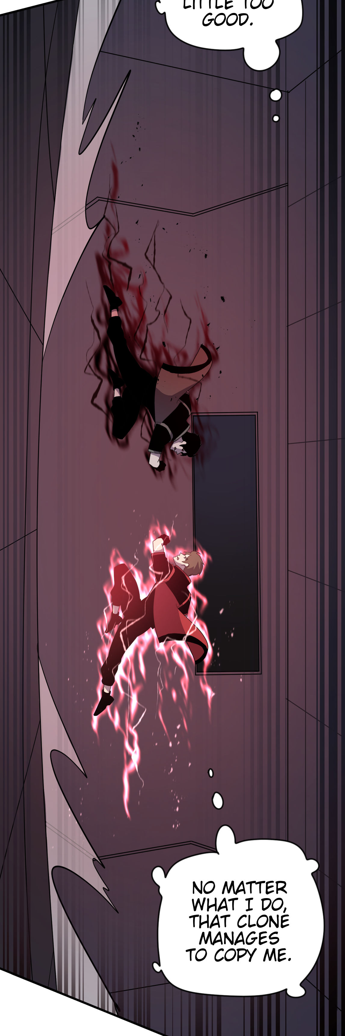 Read Mastery Manga Online