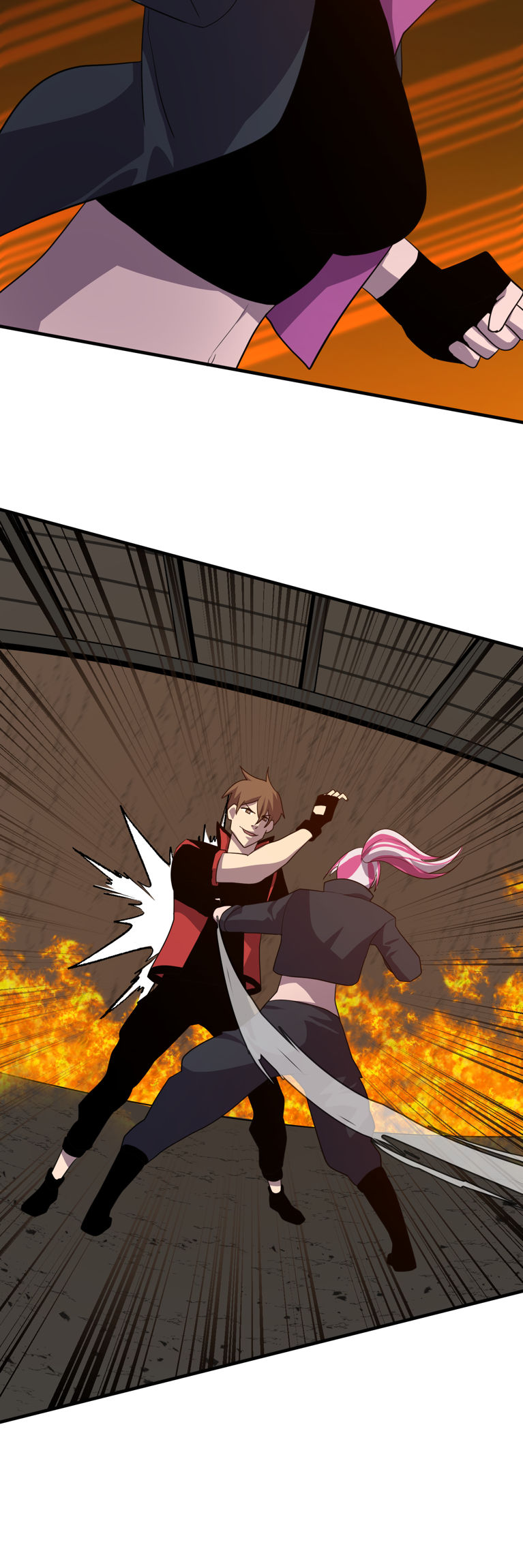 Read Mastery Manga Online