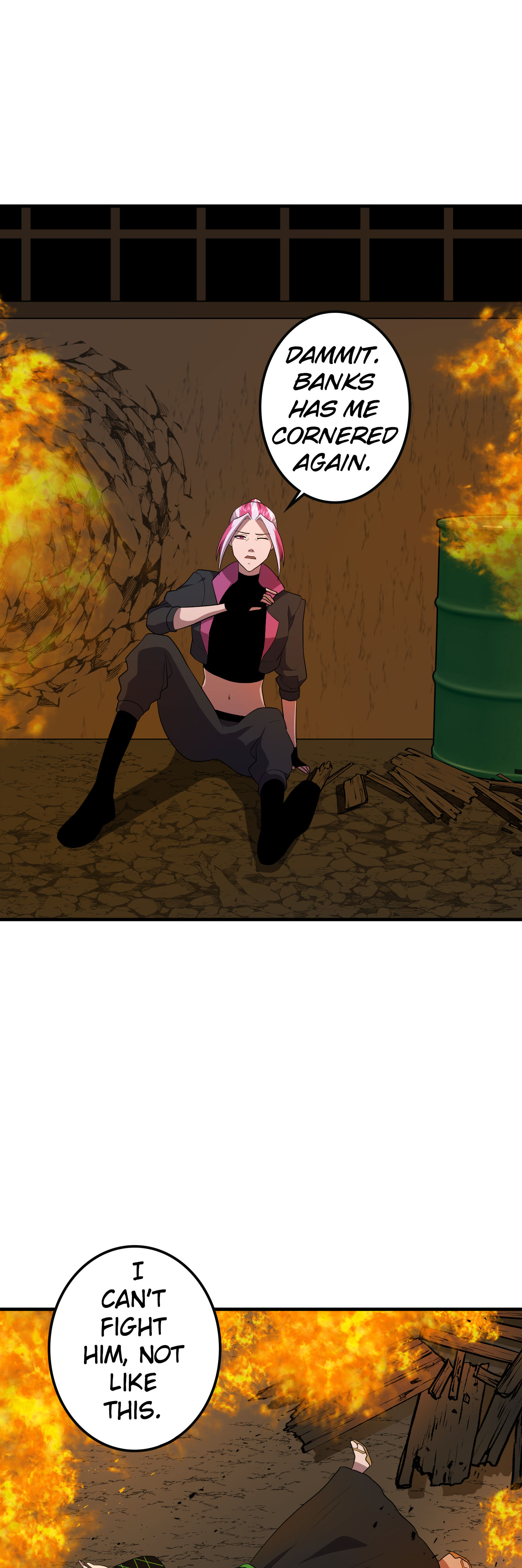 Read Mastery Manga Online