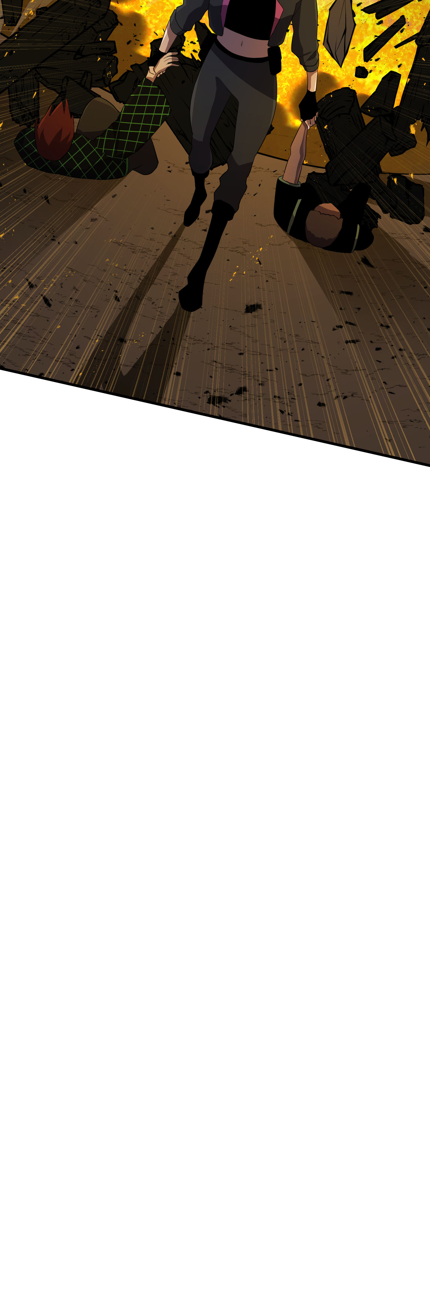 Read Mastery Manga Online