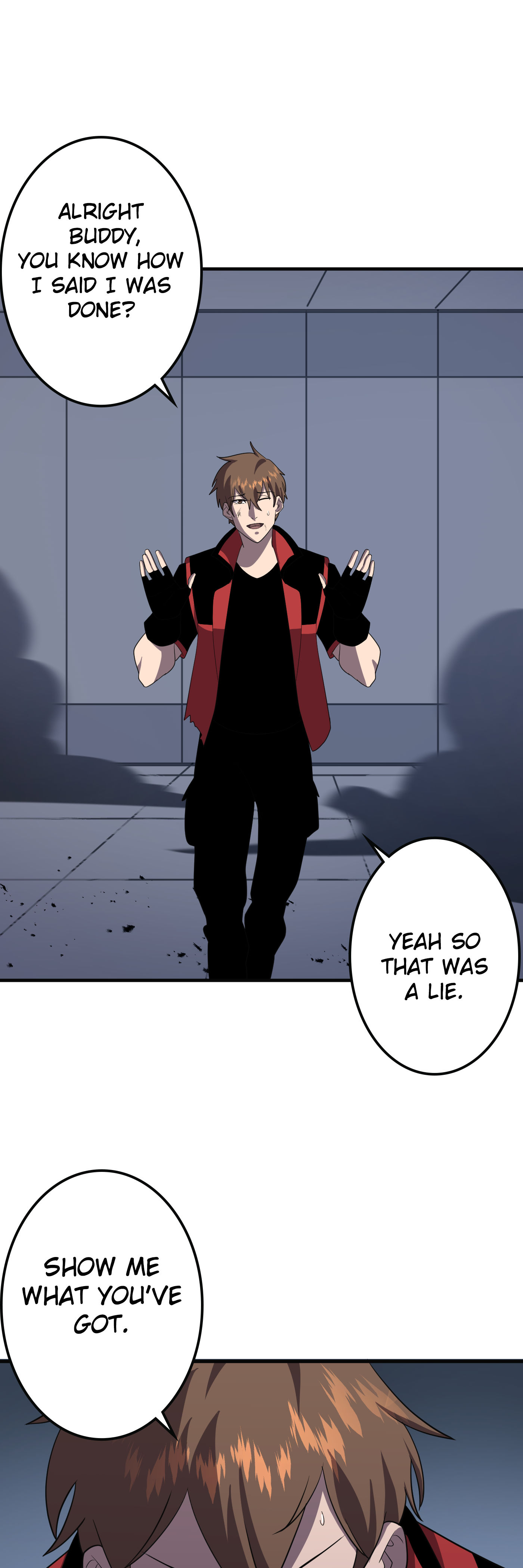 Read Mastery Manga Online