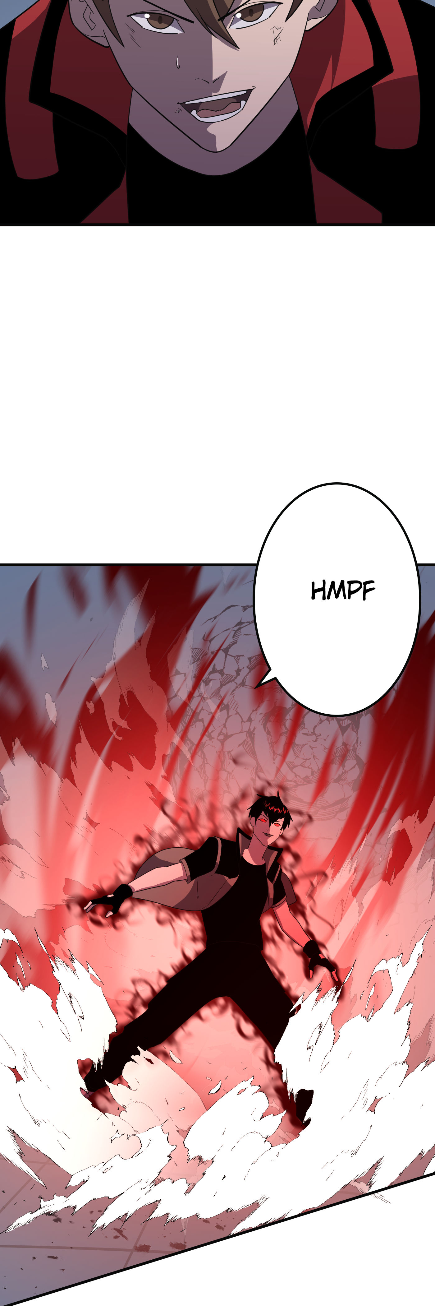 Read Mastery Manga Online