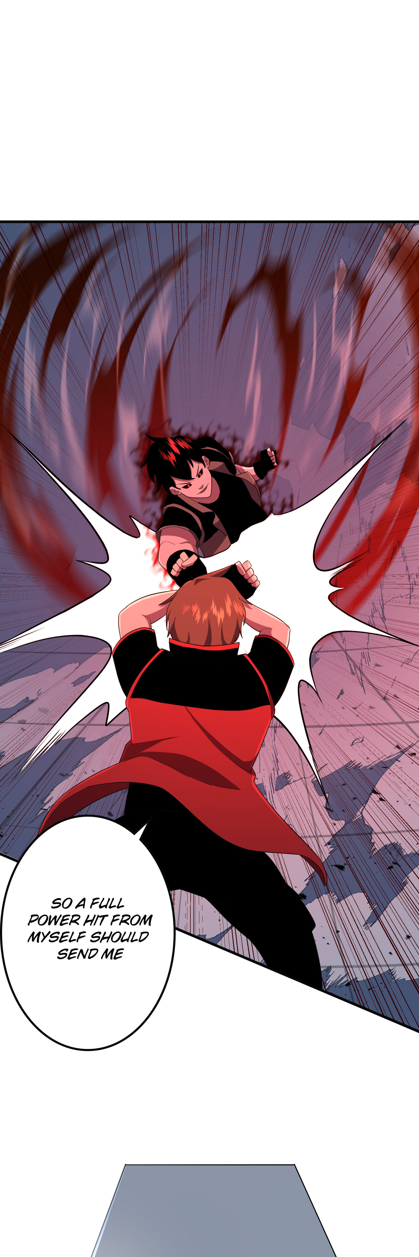 Read Mastery Manga Online