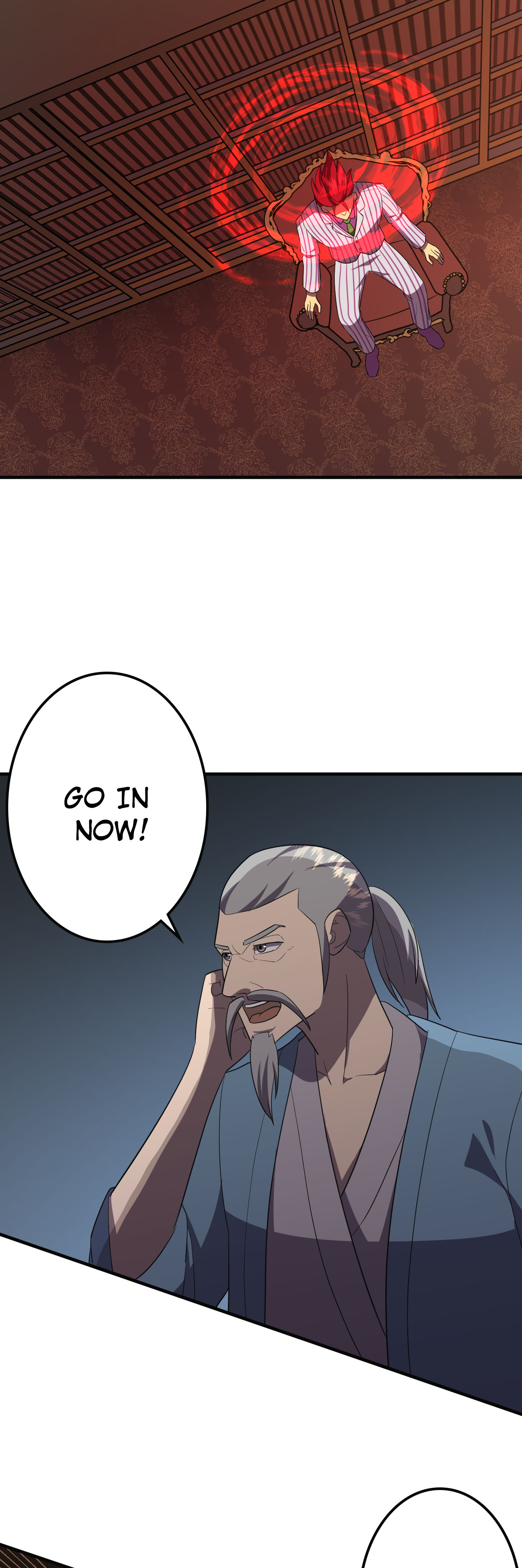 Read Mastery Manga Online