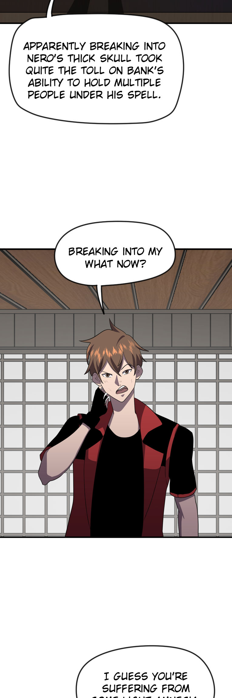 Read Mastery Manga Online