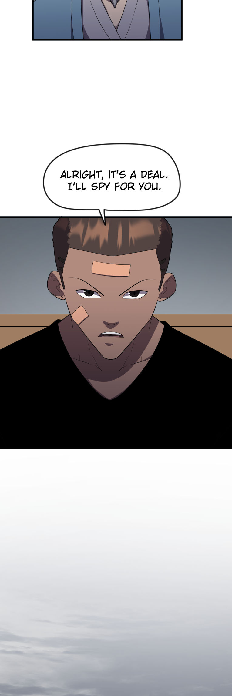 Read Mastery Manga Online