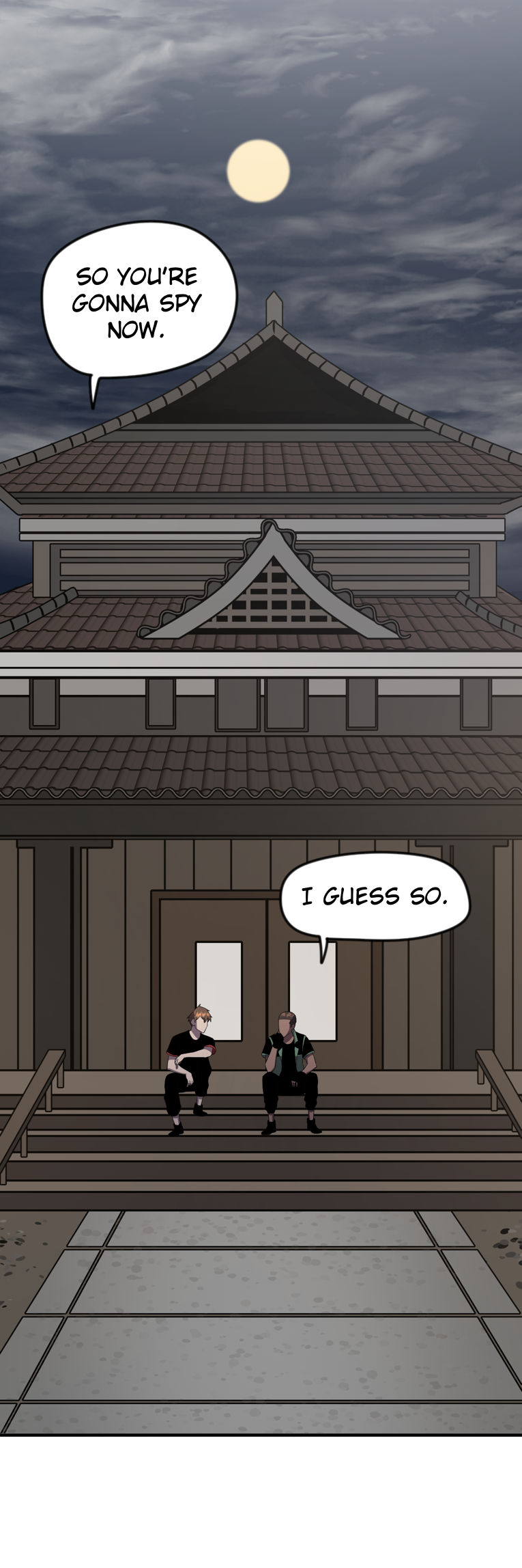 Read Mastery Manga Online