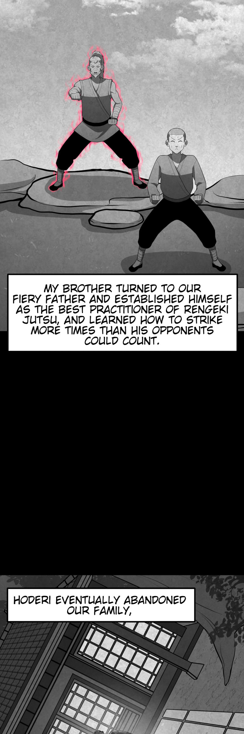 Read Mastery Manga Online