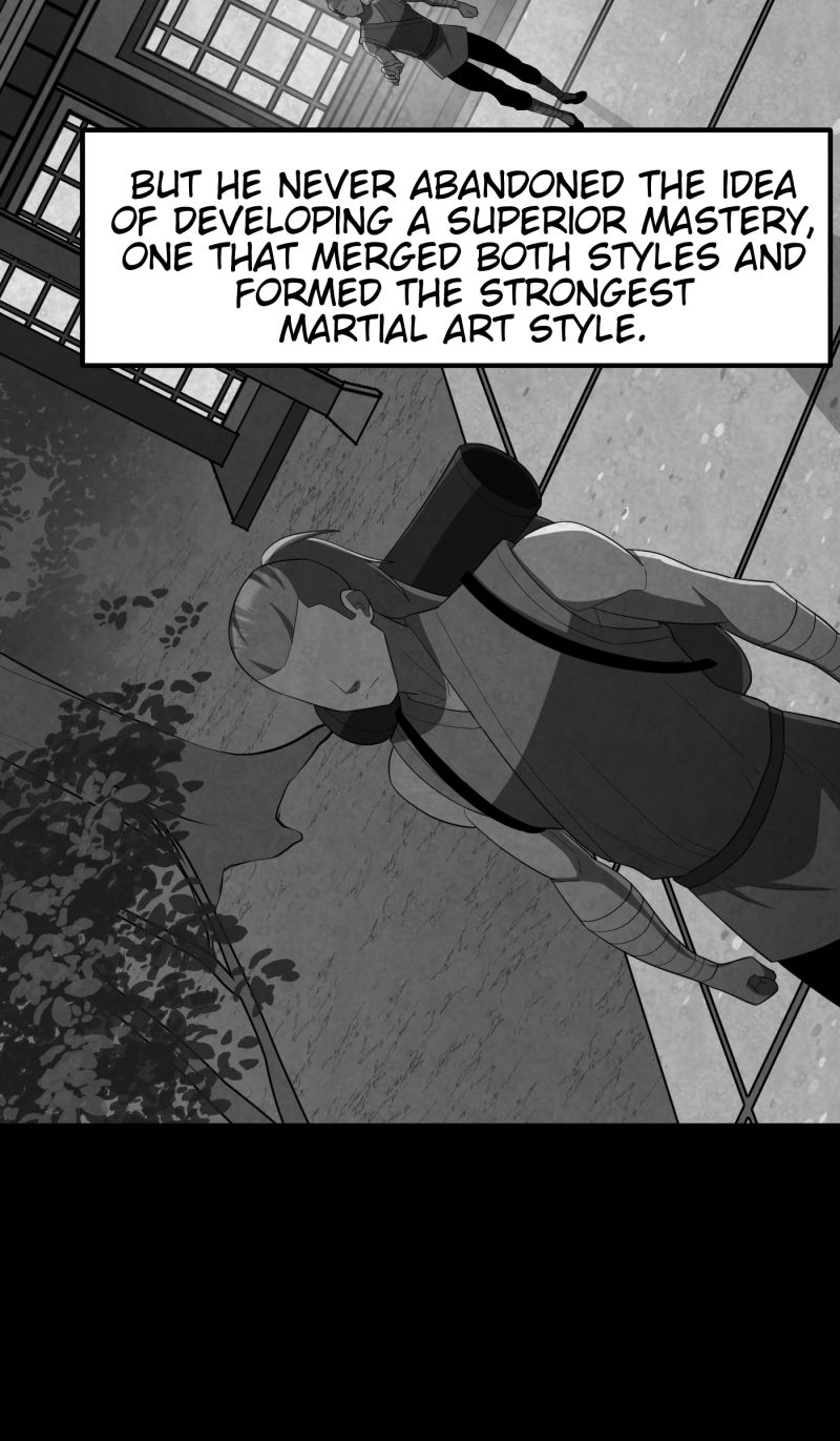 Read Mastery Manga Online