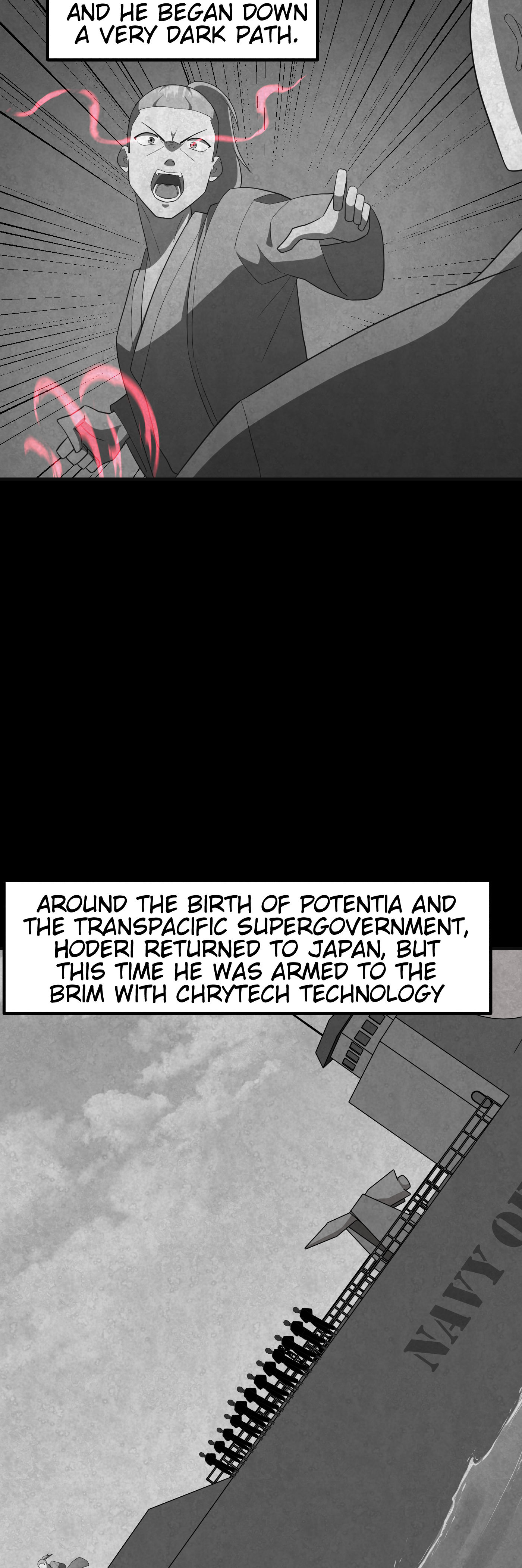 Read Mastery Manga Online