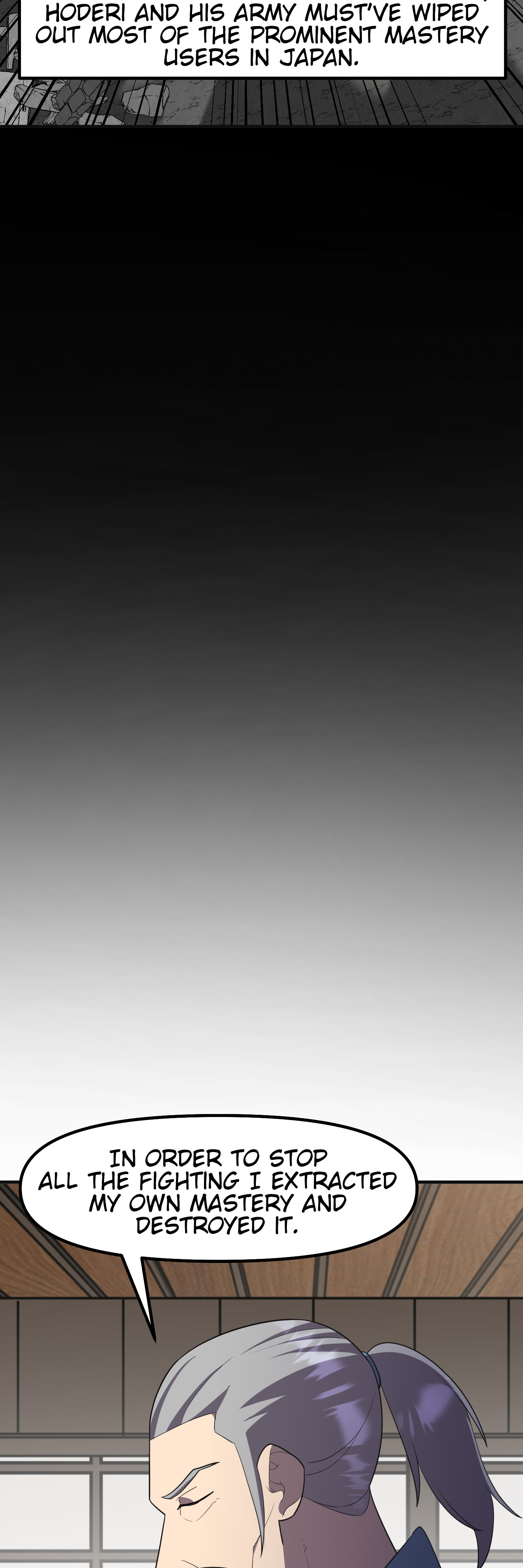 Read Mastery Manga Online