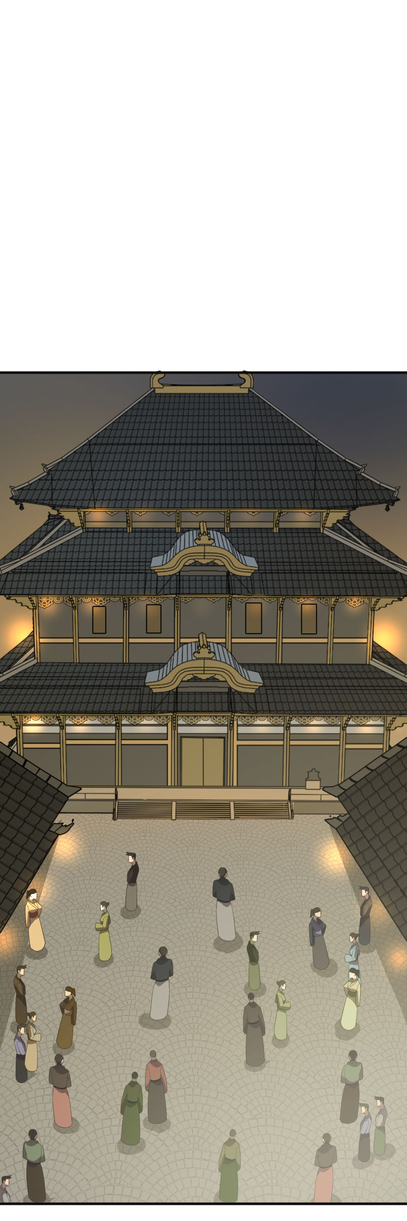 Read Mastery Manga Online